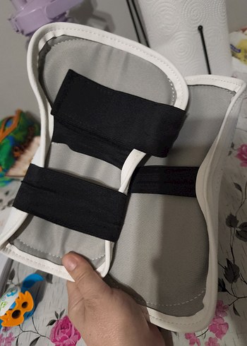 teakwando kol koruyucu - Görsel 4