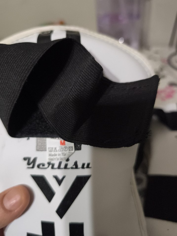 teakwando kol koruyucu - Görsel 2