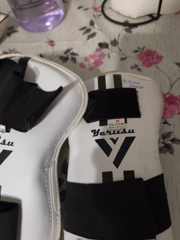 teakwando kol koruyucu - Görsel 3