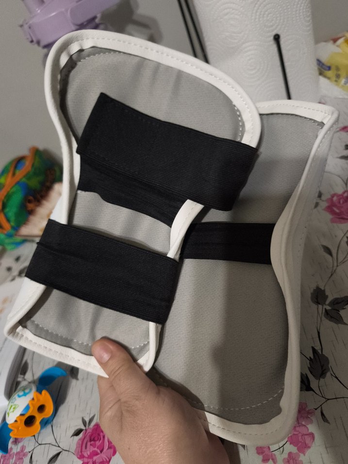 teakwando kol koruyucu - Görsel 4