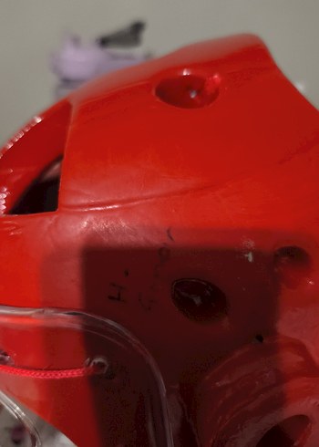 teakwando kask - Görsel 3