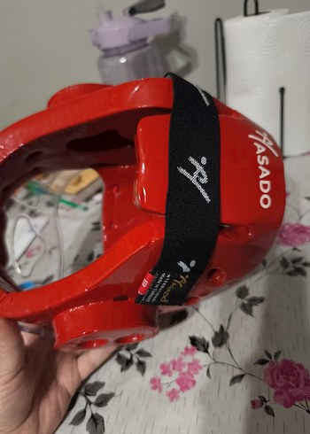 teakwando kask - Görsel 5