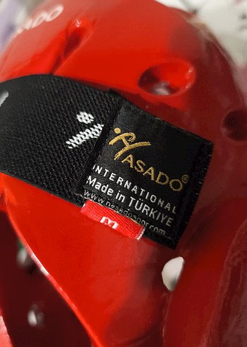 teakwando kask - Görsel 6