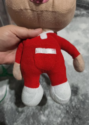 Beden Pepee nin kardeşi bebe