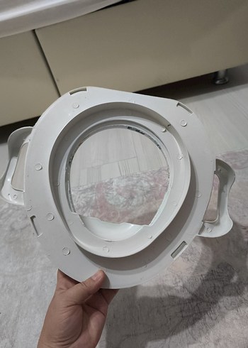 çocuk tuvalet eğitimi kapak - Görsel 2