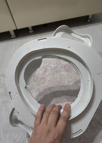 çocuk tuvalet eğitimi kapak - Görsel 5