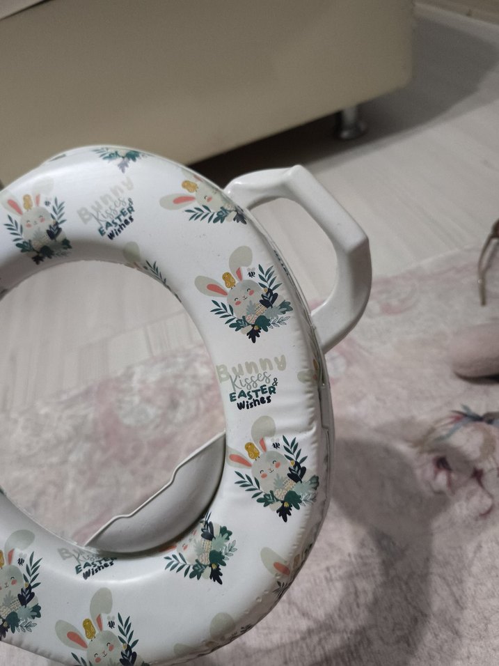 çocuk tuvalet eğitimi kapak - Görsel 3