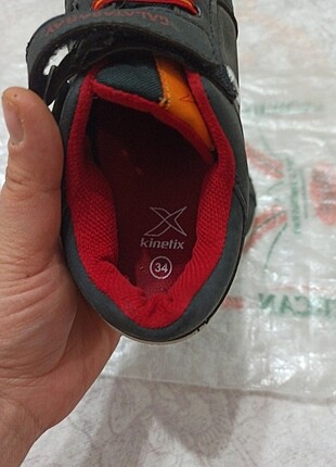 Kinetix Çocuk spor ayakkabı