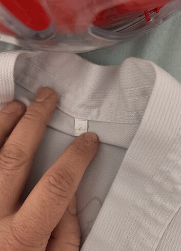 Tekwonda ekipmanları - Görsel 7