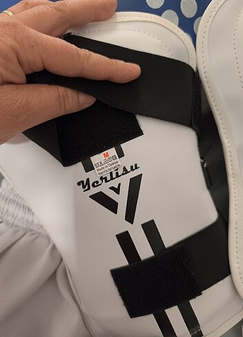 Tekwonda ekipmanları - Görsel 8