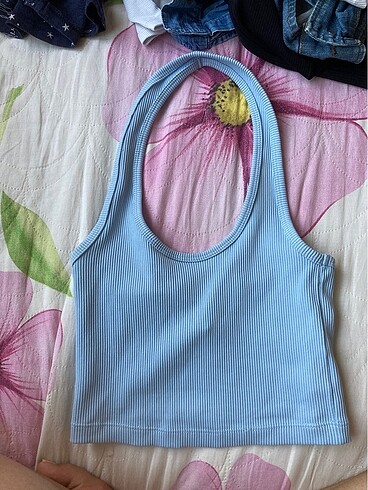 H&m crop