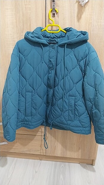 Mont/ ceket 
