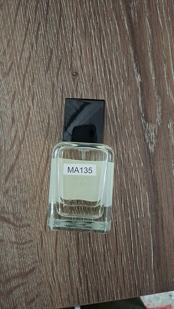 Versace Crystal noir muadili