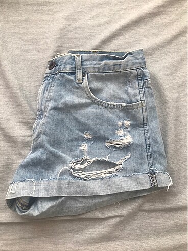 colins jean şort