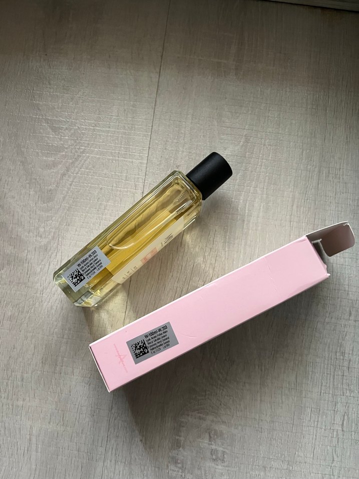 MAD Kadın Parfümü 100ml - Görsel 2