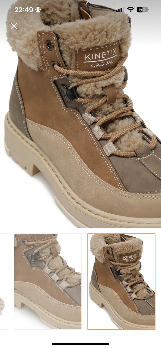 Kinetix bot - Görsel 2