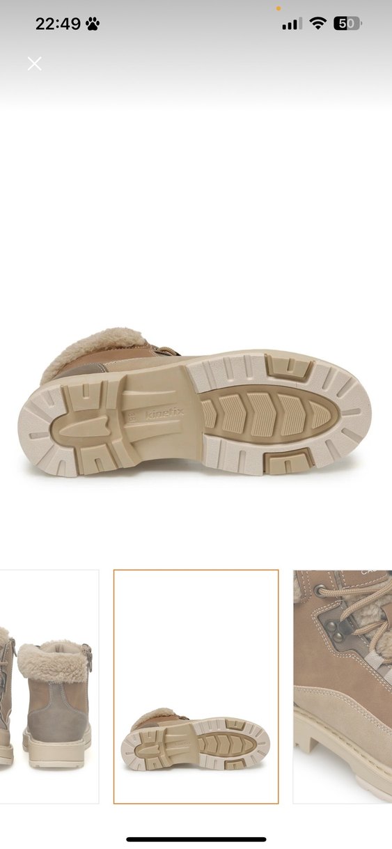 Kinetix bot - Görsel 3