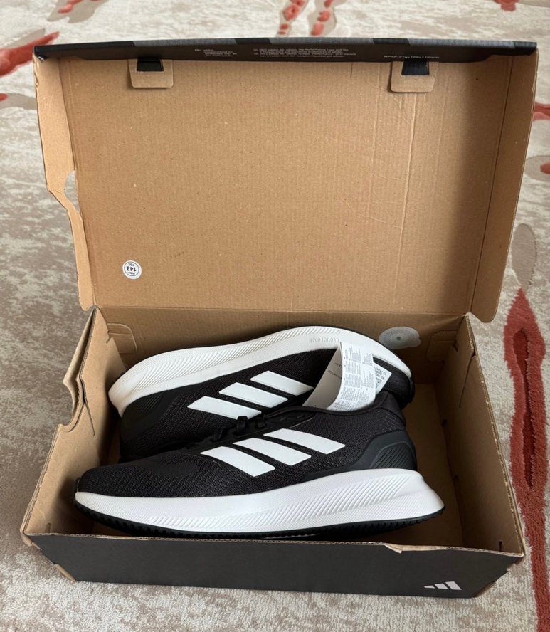 Adidas Ayakkabı - Görsel 2