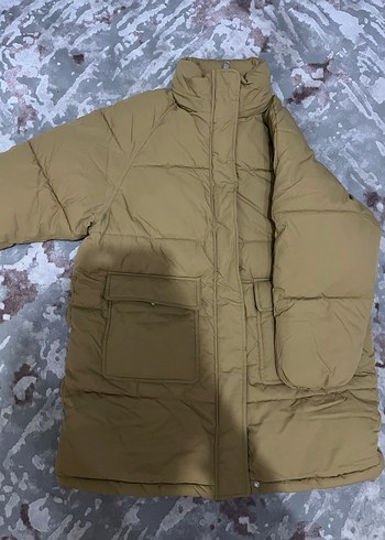 Pull bear mont - Görsel 6