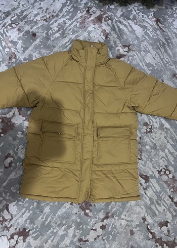 Pull bear mont - Görsel 5