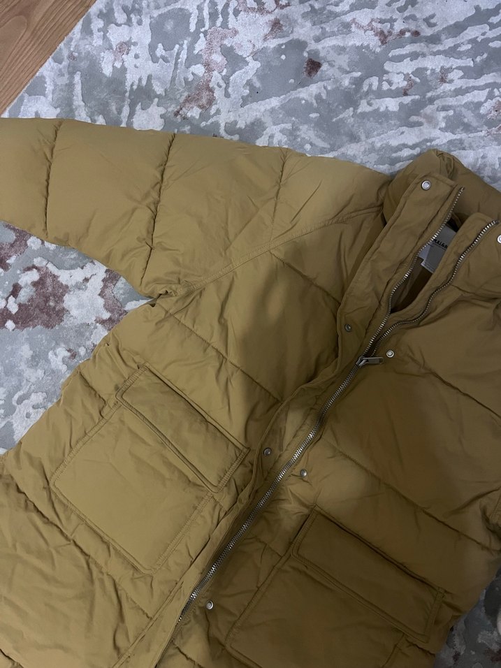 Pull bear mont - Görsel 2