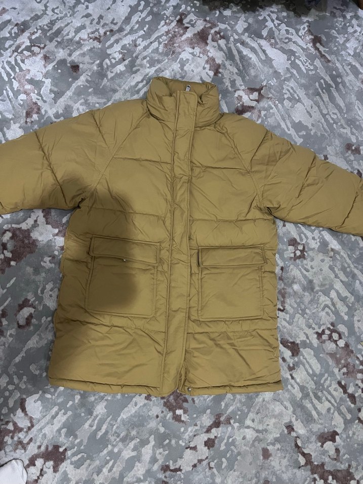 Pull bear mont - Görsel 5