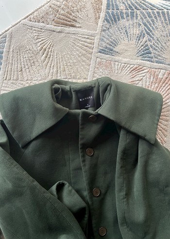 Manuka kaban - Görsel 2