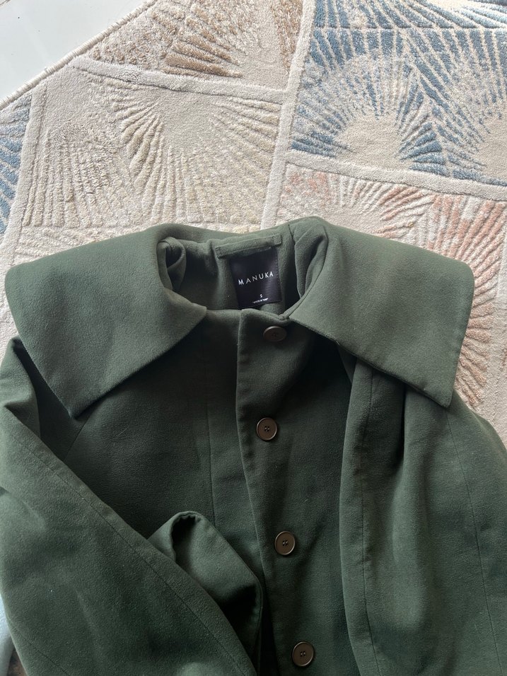 Manuka kaban - Görsel 2