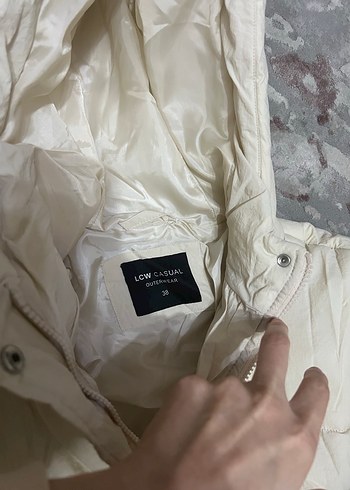 LCW Mont - Görsel 4