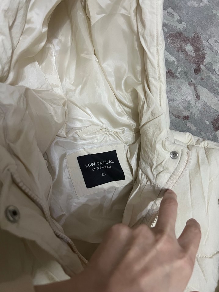 LCW Mont - Görsel 4