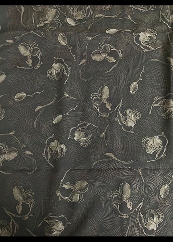 Fresh scarfs şal - Görsel 2