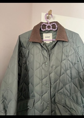 Pull bear ceket - Görsel 2