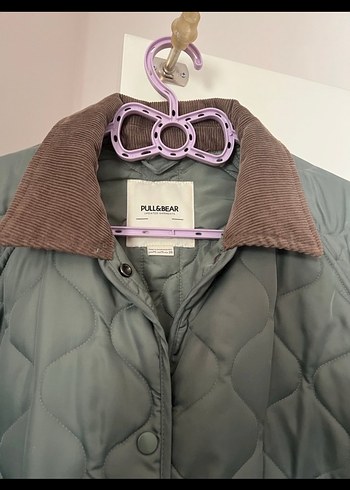 Pull bear ceket - Görsel 3