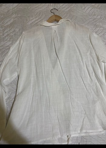 Pull bear Gömlek - Görsel 3