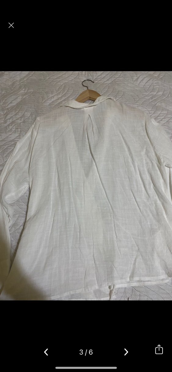 Pull bear Gömlek - Görsel 3