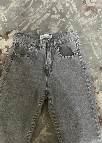 Stradivarius jean - Görsel 2