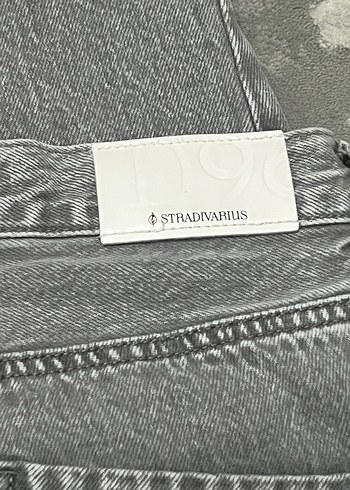 Stradivarius jean - Görsel 3