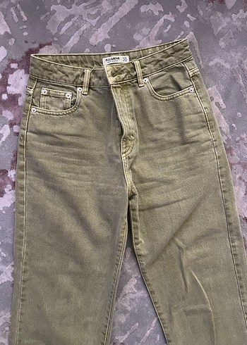 Pull bear Pantolon - Görsel 2