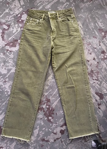 Pull bear Pantolon - Görsel 3