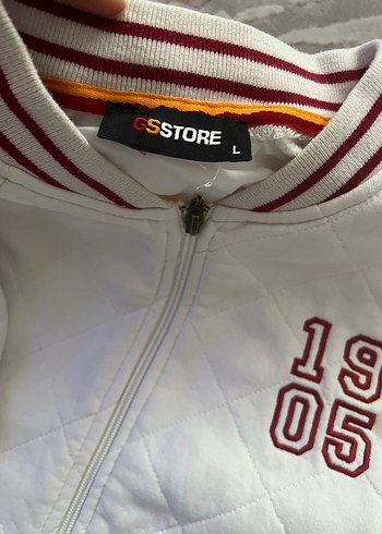 Gs store ceket - Görsel 3