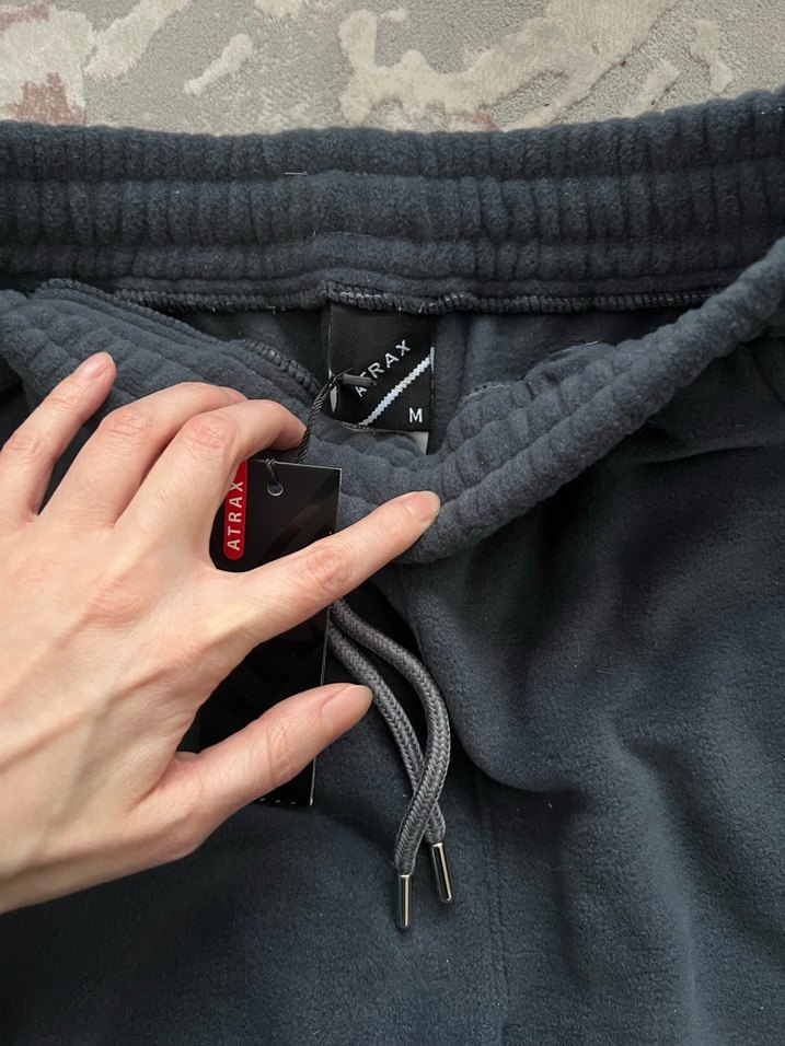 Polar pantolon - Görsel 3