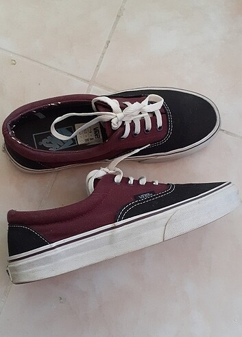 Vans ayakkabı 