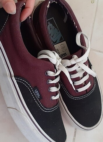 Vans Vans ayakkabı