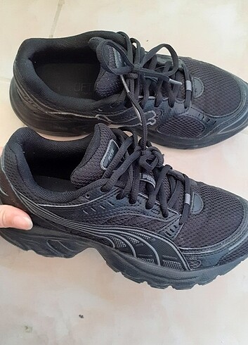 Puma ayakkabı 