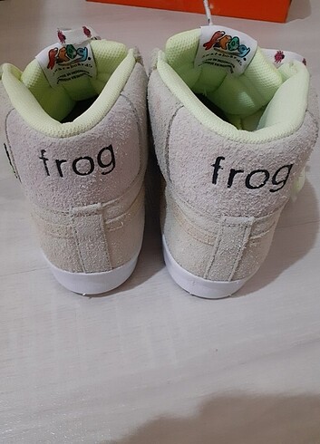 Nike Nike ab frog