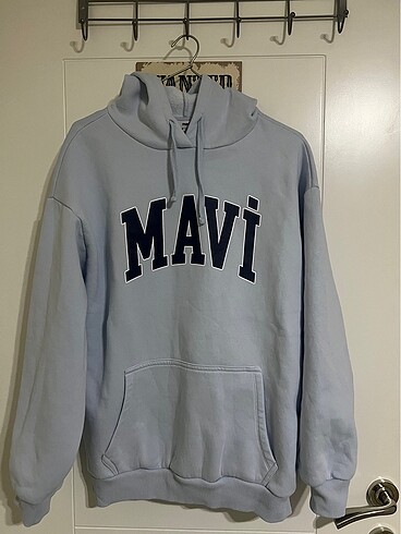 Mavi sweatshirt
