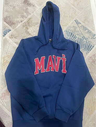 Mavi sweatshirt