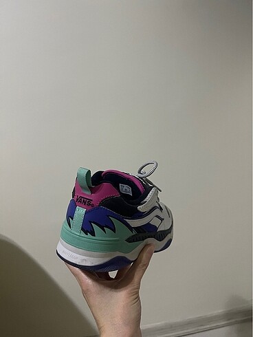 Vans Vans ayakkabı