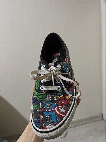 Vans Vans ayakkabı