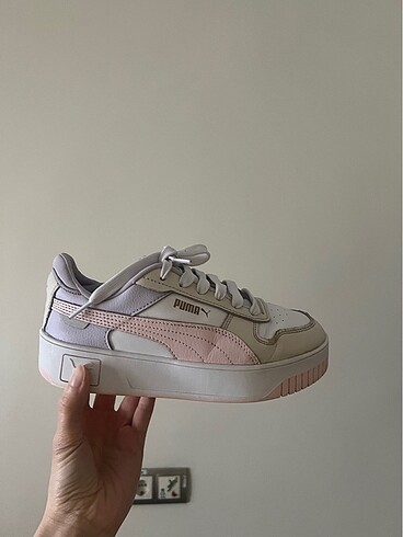 Puma Puma ayakkabı